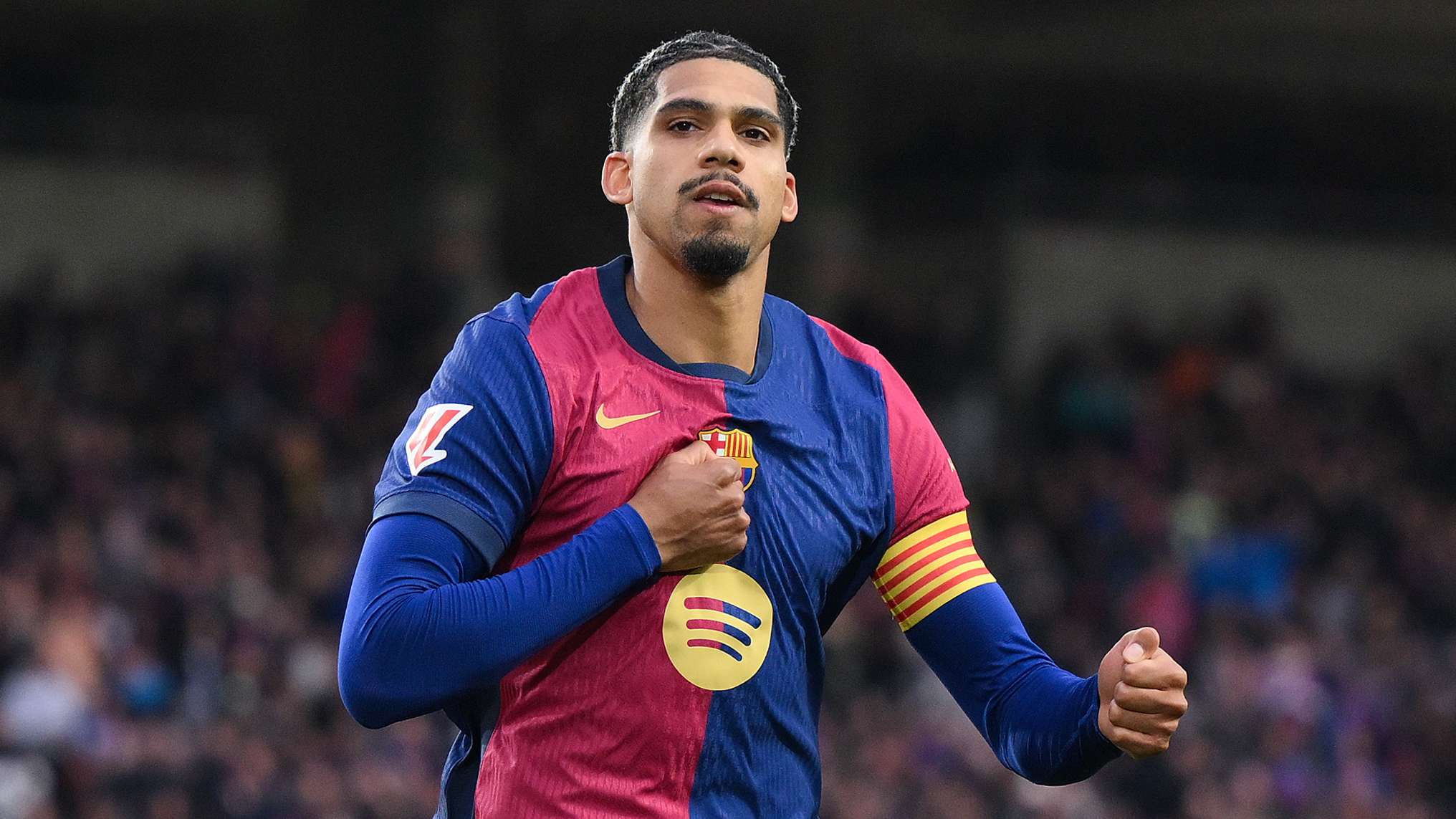 在歐洲足球 在歐洲足球