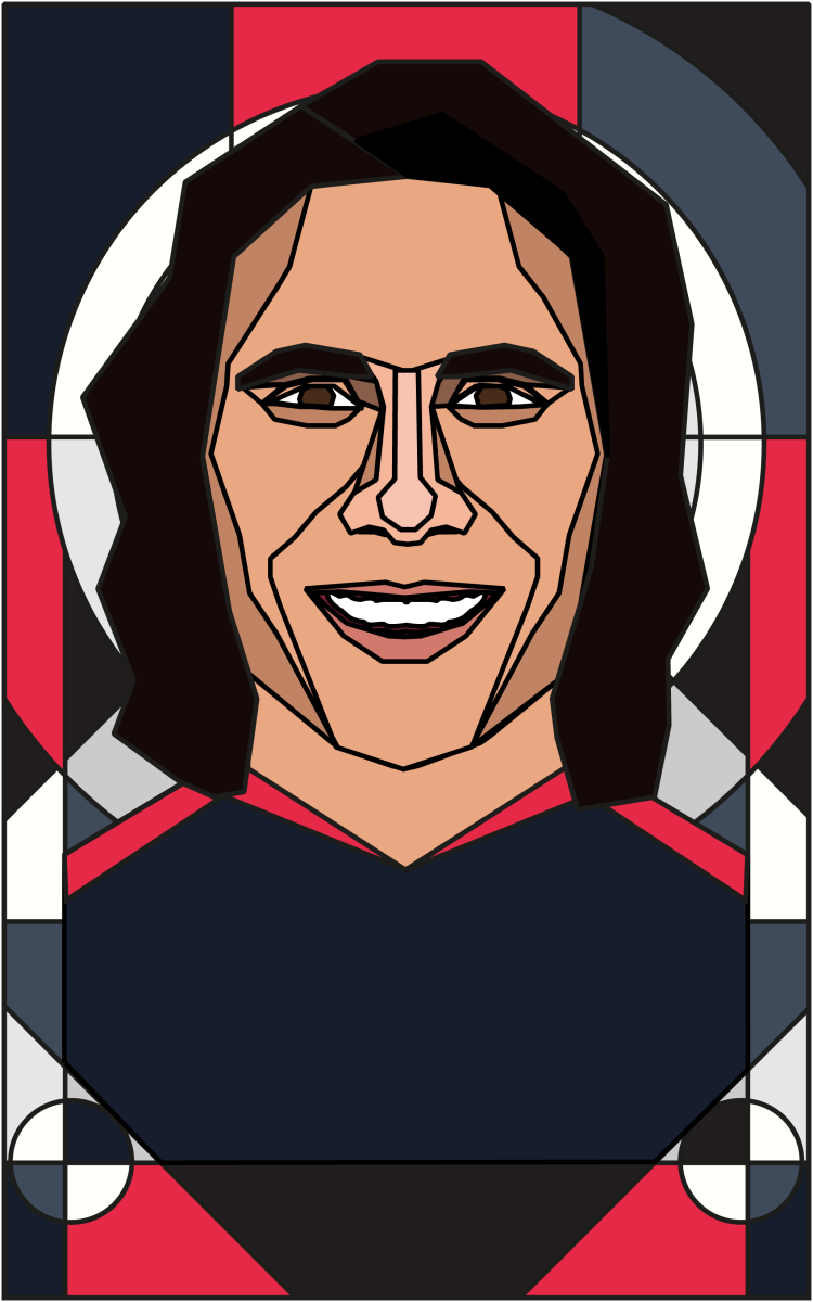 极高的默契 极高的默契