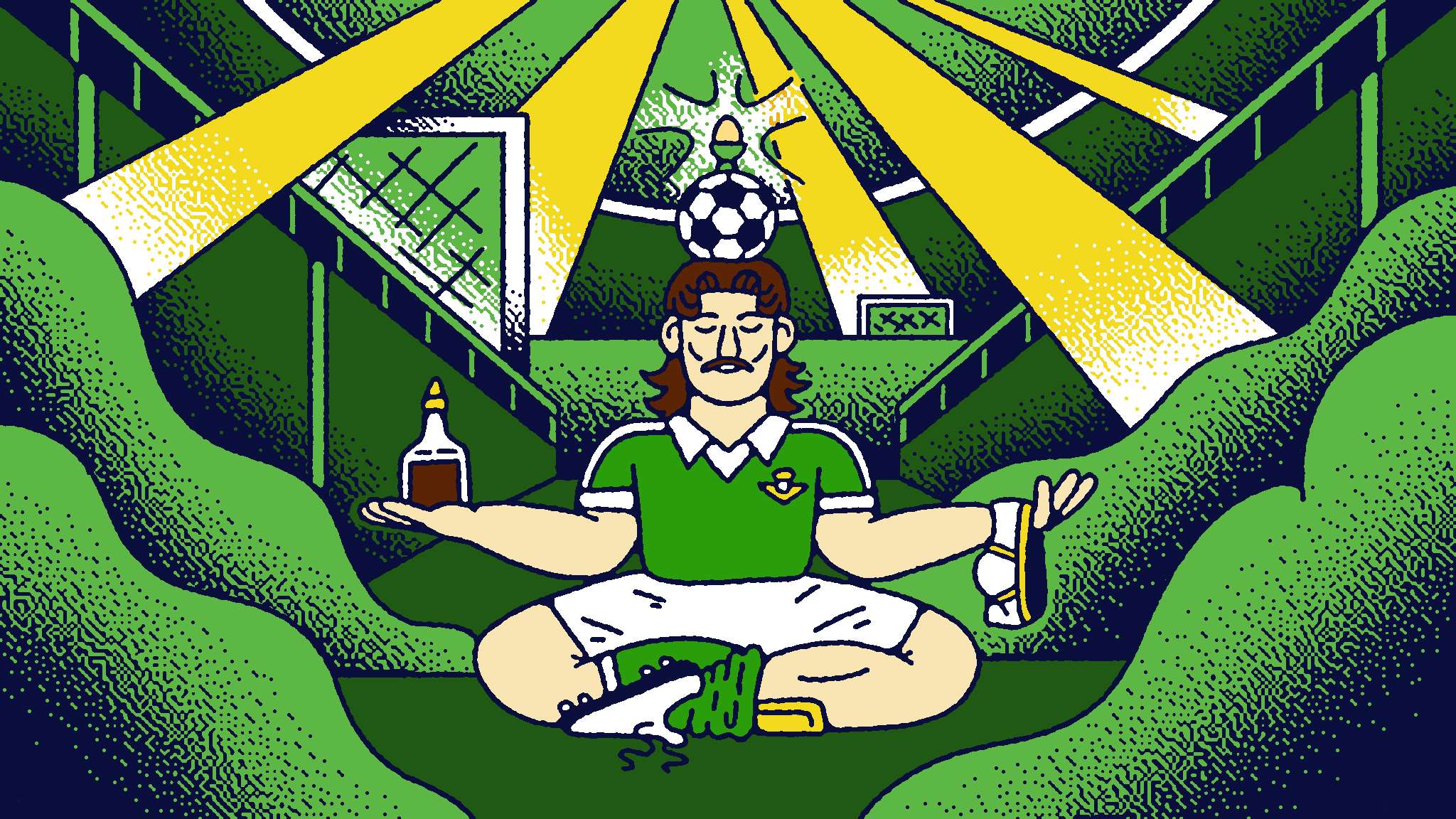 他的未来充 他的未来充