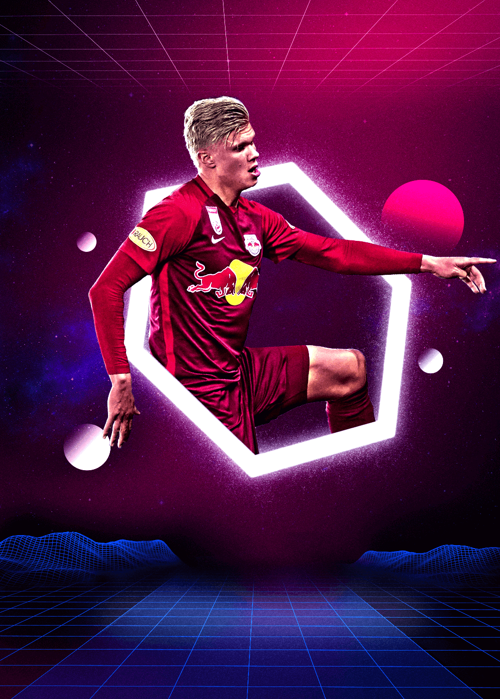 了更多象征 了更多象征